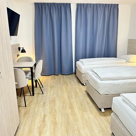 Apartimo Muenchen-ウンターハヒング エクステリア 写真